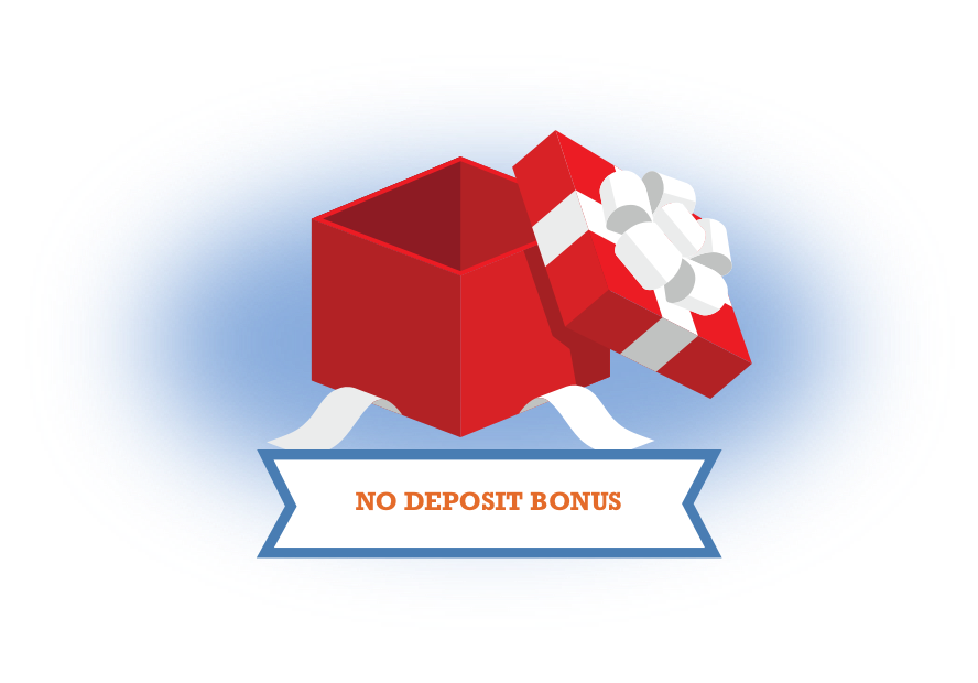 New Sign Up Bonus No Deposit