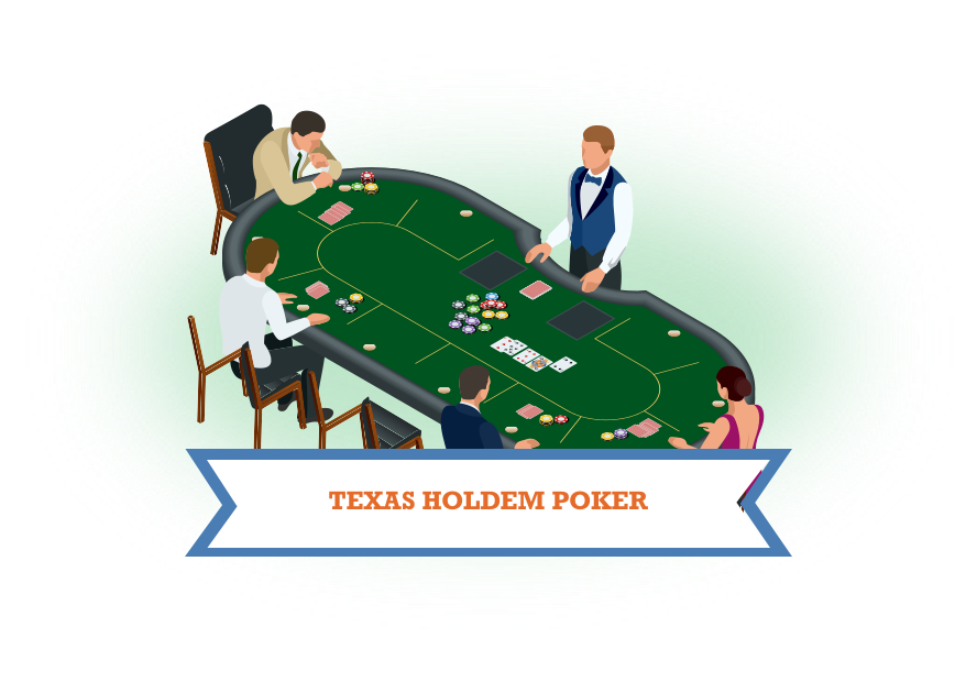 Texas Holdem Poker App Real Money